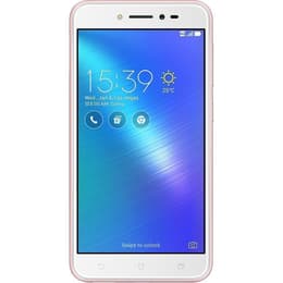 Asus Zenfone Live ZB501KL 16 Go - Rose - Débloqué