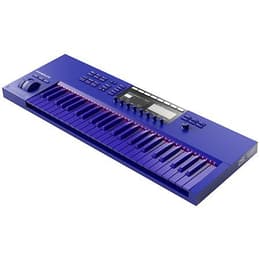 Instruments de musique Native Instruments Komplete Kontrol S49 Mk2