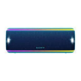 Enceinte  Bluetooth Sony SRS-XB31 Bleu