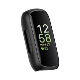 Objets connectés Fitbit Inspire 3