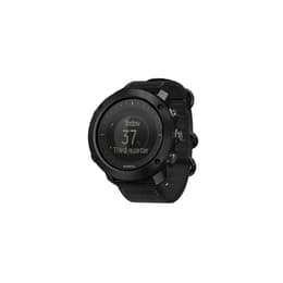 Montre Suunto GPS Traverse Alpha - Noir