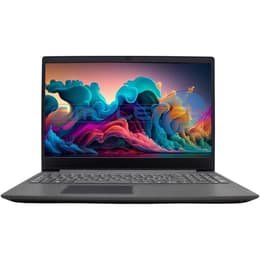 Simpletek V15 IIL 15" Core i5 GHz - SSD 256 Go - 8 Go QWERTY - Italien