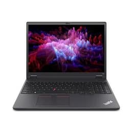 Lenovo ThinkPad P16v G1 16" Core i7 2.4 GHz - SSD 1 To - 32 Go AZERTY - Français