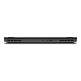 Lenovo ThinkPad P16v G1 16" Core i7 2.4 GHz - SSD 1 To - 32 Go AZERTY - Français