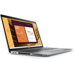Dell Latitude 5550 15" Core Ultra 5 3.6 GHz - SSD 512 Go - 16 Go QWERTZ - Allemand