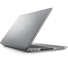 Dell Latitude 5550 15" Core Ultra 5 3.6 GHz - SSD 512 Go - 16 Go QWERTZ - Allemand
