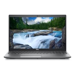 Dell Latitude 5550 15" Core Ultra 5 3.6 GHz - SSD 512 Go - 16 Go QWERTZ - Allemand