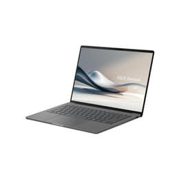 Asus ZenBook 14 UX3407QA-QD216W 14" Snapdragon 3.4 GHz - SSD 1 To - 32 Go AZERTY - Français