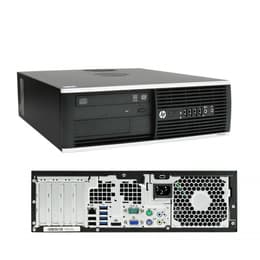 HP Compaq 8300 SFF Core i3 3,3 GHz - HDD 500 Go RAM 8 Go