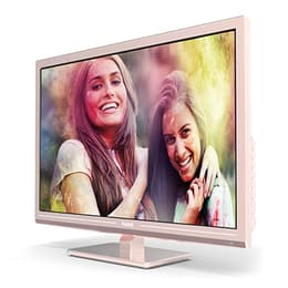 TV LCD HD 720p 61 cm Polaroid P24RP0080U