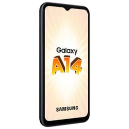 Galaxy A14 5G 64 Go - Noir - Débloqué