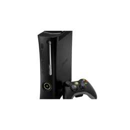 Xbox 360 Elite - Noir