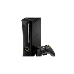 Xbox 360 Elite - HDD 120 GB - Noir