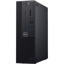 Dell OptiPlex 3070 SFF Core i5 3 GHz - SSD 256 Go RAM 8 Go