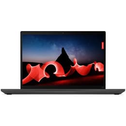 Lenovo ThinkPad T14 G1 14" Ryzen 5 PRO 2.1 GHz - Ssd 512 Go RAM 16 Go AZERTY - Français