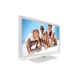 TV LED Full HD 1080p 56 cm Toshiba 22D1334G