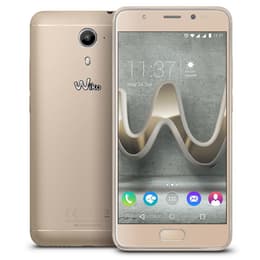 Wiko U Feel Prime 32 Go - Or - Débloqué