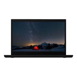 Lenovo ThinkPad L15 G1 15" Ryzen 5 PRO 2.1 GHz - SSD 512 Go - 16 Go AZERTY - Français