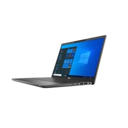 Dell Latitude 7420 14" Core i5 2.4 GHz - SSD 256 Go - 16 Go QWERTY - Suédois