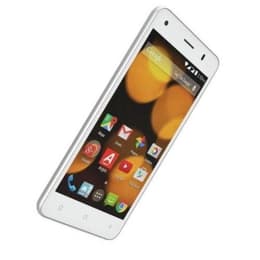 Bush Spira D5 16 Go - Argent - Débloqué