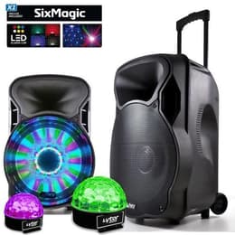 Enceintes sono Party Sound & Light Enceinte PARTYSOUND-15 SOUND