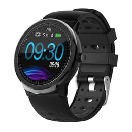 Montre Cardio Kingwear S10 Pro - Noir