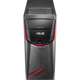 Asus ROG G11CD 0" Core i5-6400 2,7 GHz - HDD 1 To RAM 8 Go