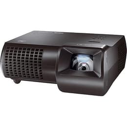 Vidéo projecteur Sanyo PDG-DXL100 Noir