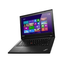 Lenovo ThinkPad L440 14" Celeron 2 GHz - Hdd 320 Go RAM 4 Go