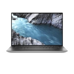 Dell XPS 15 9500 15" Core i7 2.6 GHz - SSD 1 To - 32 Go QWERTY - Anglais