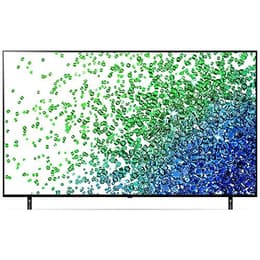 SMART TV LCD 190 cm LG 75NANO809PA.AEU
