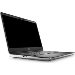 Dell Precision 7560 15" Xeon W 3.2 GHz - SSD 2 To - 64 Go QWERTY - Grec