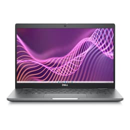 Dell Latitude 5340 13" GHz - SSD 256 Go - 8 Go QWERTY - Italien
