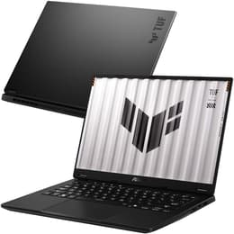 Asus TUF Gaming A14 FA401UM-RG001 14" Ryzen 7 3.8 GHz - SSD 1 TB - 32 Go - NVIDIA GeForce RTX 5060 QWERTY - Espagnol