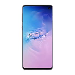 Galaxy S10 128 Go - Bleu - Débloqué