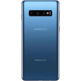 Galaxy S10 128 Go - Bleu - Débloqué