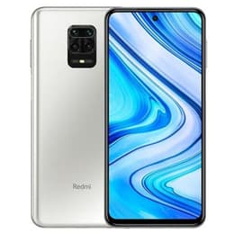 Xiaomi Redmi Note 9 Pro 64 Go - Blanc - Débloqué - Dual-SIM