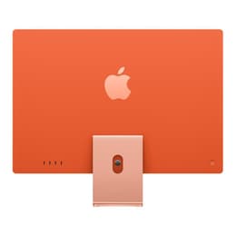 iMac 24" M1 3.2 GHz - SSD 512 Go RAM 8 Go QWERTY