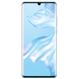 Huawei P30 Pro 256 Go - Argent - Débloqué