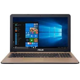 Asus VivoBook 15" Core i5 1.6 GHz - Hdd 1 To RAM 8 Go QWERTY