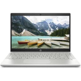 HP Pavilion 14-ce0505sa 14" Core i7 1.8 GHz - SSD 256 Go - 8 Go QWERTY - Anglais