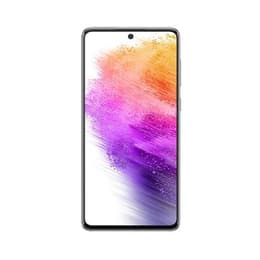 Galaxy A73 5G 128 Go - Gris - Débloqué
