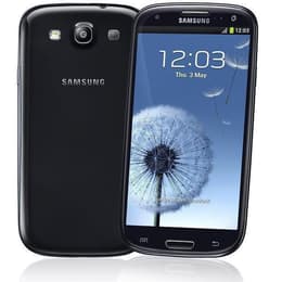 I9300 GALAXY S III 16 Go - Noir - Débloqué