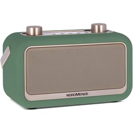 Radio Nordmende Transita 30 alarm