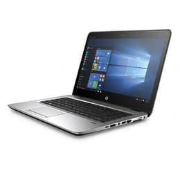 HP EliteBook 840 G3 14" Core i5 2.4 GHz - HDD 1 To - 4 Go AZERTY - Français