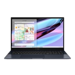 Asus ZenBook Pro 17 UM6702RA-M2014W 17" Ryzen 7 3.2 GHz - SSD 1 To - 16 Go QWERTY - Anglais