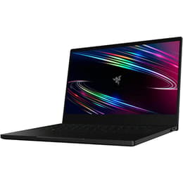 Razer Blade Stealth 13" Core i7 1.8 GHz - SSD 256 Go - 8 Go QWERTY - Anglais