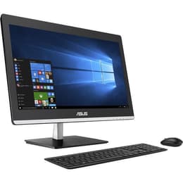 Asus Vivo AiO V200IBUK-BC056X 19" Pentium 1,6 GHz - HDD 1 To - 4 Go AZERTY