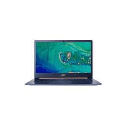 Acer Swift 5 14" Core i7 1.8 GHz - SSD 256 Go - 8 Go AZERTY - Français