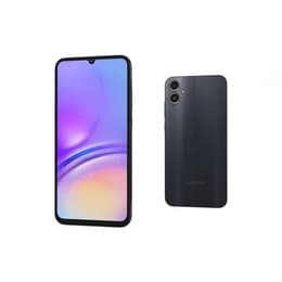 Galaxy A05 128 Go - Noir - Débloqué